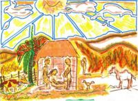 Jesus birth