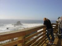 Ecola State Park