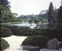 Dry Garden Missouri Botanical Garden (St. Louis)