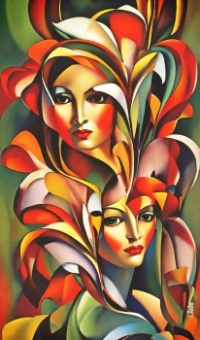 Flor Sisters