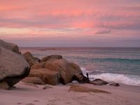 Bay of Fires, March/April 2015 - an unforgettable place.