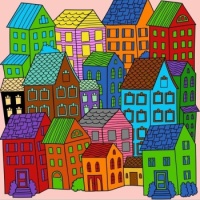 City of Colour