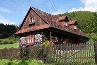 Čičmany, Slovakia