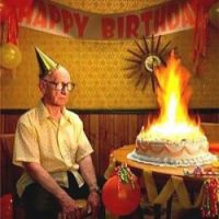 Happy B-day