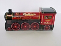 WALKER TRAIN