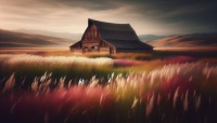 Barn