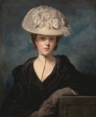 Sir Joshua Reynolds Miss Mary Hickey