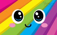 happy colours