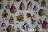  birdhouse wallpaper