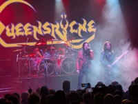 Queensryche Feb 2025