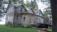 Old Farm House