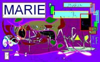 Marie`s art