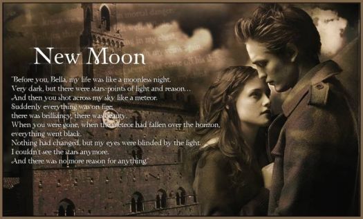 New Moon
