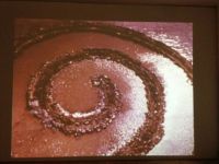 spiral jetty, great salt lake, ut (us)
