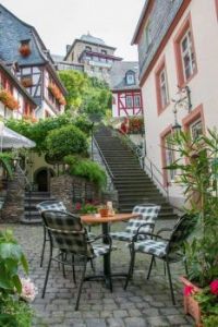 619 Darling Beilstein, in the Mosel Valley