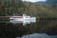 Loch Katrine