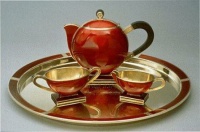 Anyone for tea?