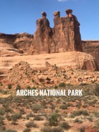 Arches National Park