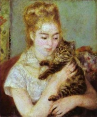 Woman&Cat(540x650)[1]