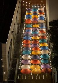 Chatt Umbrellas