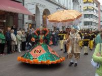 Karneval Copenhagen