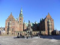 Frederiksborg Castle