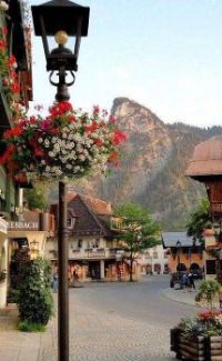 8.3 Oberammergau, Germany