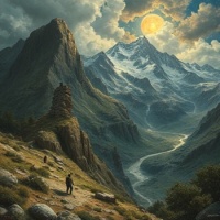 To new adventures