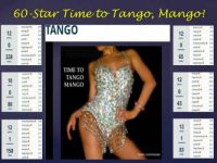60* Tango