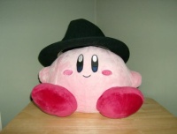 Kirby for Big Kids