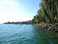 Lac Léman (Montreux - Suisse)