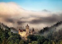 Dracula's Castle