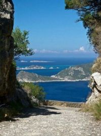 Corfu