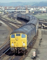 Llandudno Junction