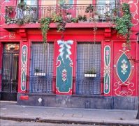 Porteño filleting (?)