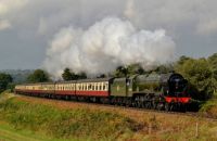46100 Royal Scot