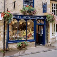 North's Cotswold Bakery