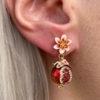 Pomegranate