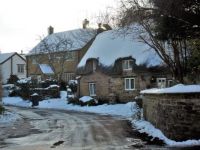 English country cottages