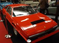Ferrari Dino 308 GT4  1975