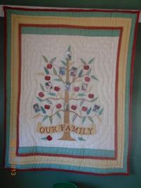 Family tree