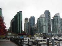 Vancouver BC Oct. 2012 