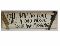 Father's Day Message