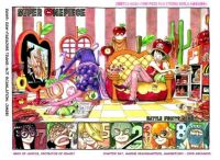 One Piece Battle Fruits