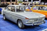 BMW "2000" tilux - 1967