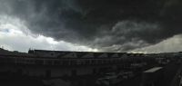 Copenhagen: Storm is coming