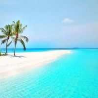 Another one of the best beaches in the world.