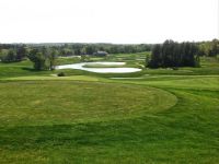Fox Ridge Golf Course, Auburn, Maine