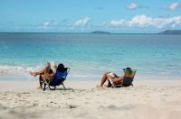 Brothers - Cinnamon Bay, St John