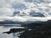 Patagonia